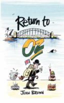Return to Oz