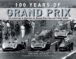100 Years of Grand Prix 100 Years of Grand Prix