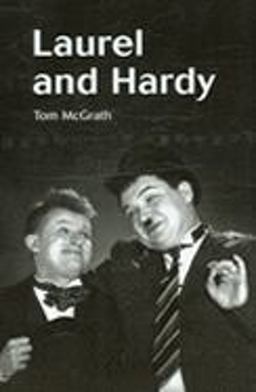 Laurel and Hardy
