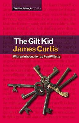 Gilt Kid