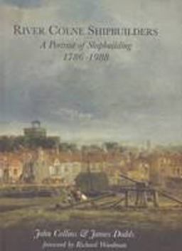 River Colne Shipbuilders