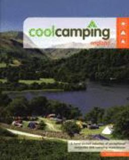 Cool Camping England