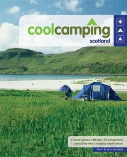 Cool Camping Scotland