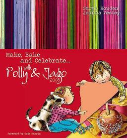 Make, Bake and Celebrate