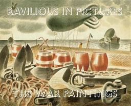 Ravilious in Picture