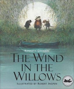 The Wind in the Willows