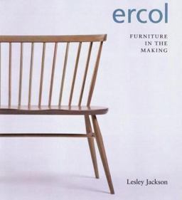 Ercol Ercol