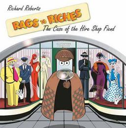 Rags to Riches Rags to Riches