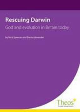 Rescuing Darwin