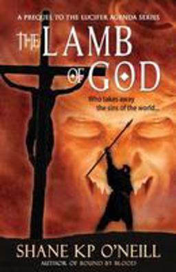 The Lamb of God