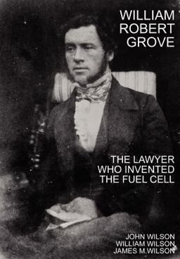 William Robert Grove