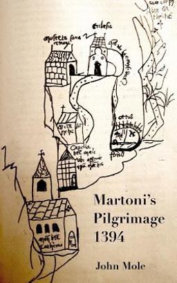 Martoni's Pilgrimage