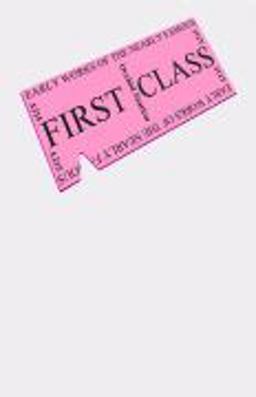 First Class