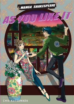 As You Like it  9780955816901 Front Cover