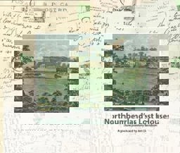 Northumberlands Lost Houses