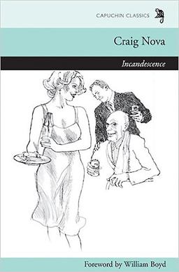 Incandescence Incandescence