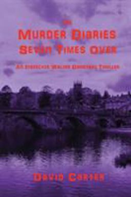 The Murder Diaries