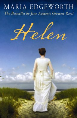 Helen  9780956003898 Front Cover