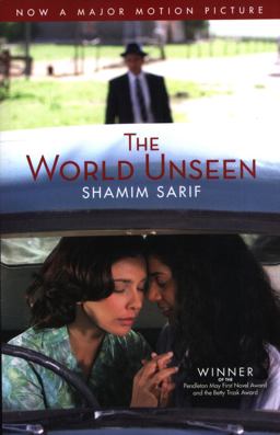 World Unseen  9780956031600 Front Cover