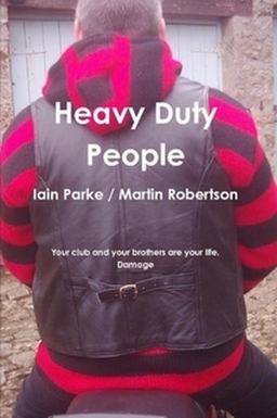 Heavy Duty People Heavy Duty People