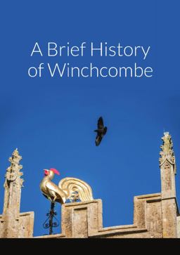 A Brief History of Winchcombe