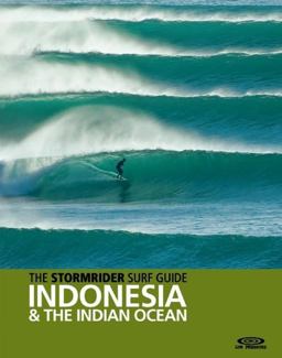 Indonesia and the Indian Ocean  9780956245519 Front Cover