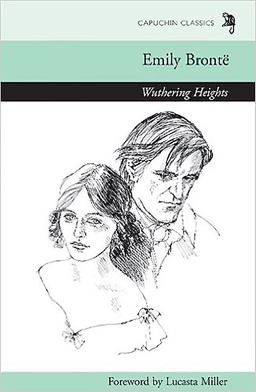 Wuthering Heights: Capuchin Classics
