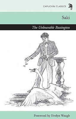 The Unbearable Bassington