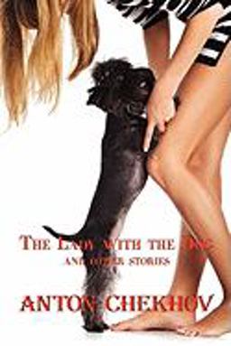 The Lady with the Dog