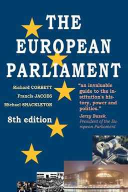 The European Parliament, 8th Edition
