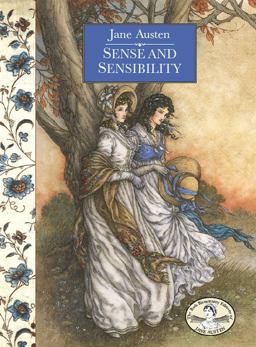 Sense and Sensibility