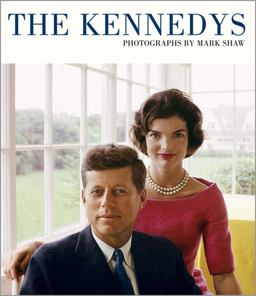 Kennedys  9780956648761 Front Cover