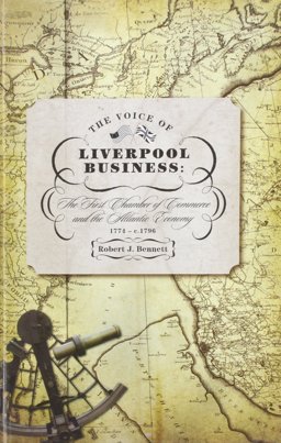 The Voice of Liverpool Business