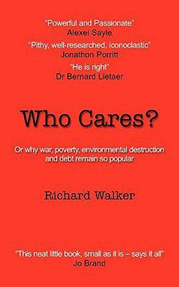 Who Cares?