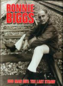 Ronnie Biggs