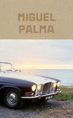 Miguel Palma - Private View/Jaguar Project Miguel Palma - Private View/Jaguar Project