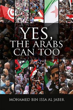 Yes, the Arabs Can Too