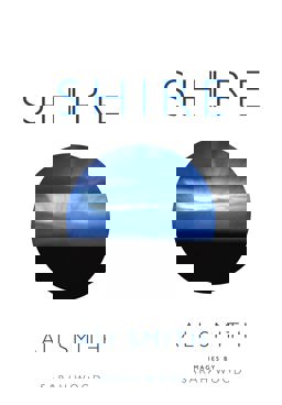 Shire  9780957152823 Front Cover