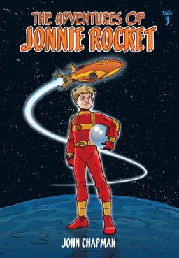 The Adventures of Jonnie Rocket