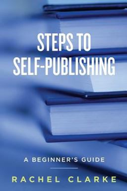 Steps to Self-Publishing