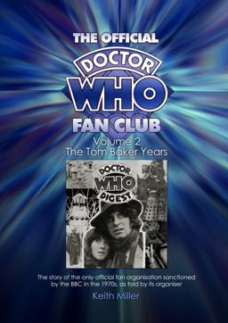 The Official Doctor Who Fan Club