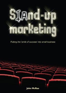 Stand-Up Marketing