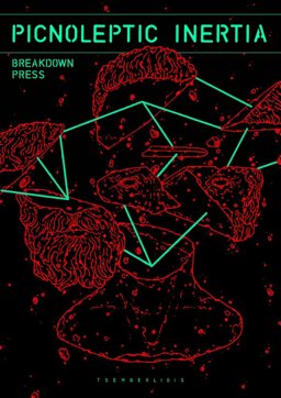 Picnoleptic Inertia  9780957438118 Front Cover
