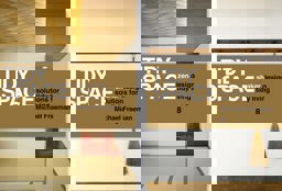 Tidy Space Zen and Shaker Design Solutions for Tidy Living  9780957471771 Front Cover