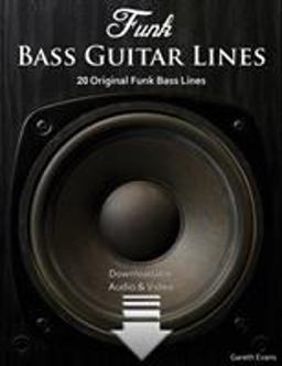 Funk Bass Guitar Lines Funk Bass Guitar Lines