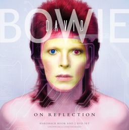 David Bowie on Reflection