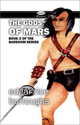 Gods of Mars