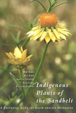 Indigenous Plants of the Sandbelt