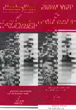 Bloomsbury Women and the Wild Colonial Girl