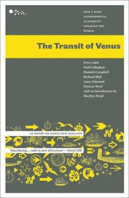 The Transit of Venus